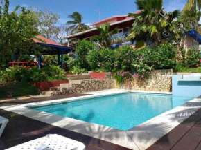 Casa Pepper Hill